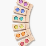 Stand Blocks 2.0 - *GEM LOCKS* **Please read important note below!** Pre-Order**