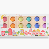 Stand Blocks 2.0 - *GEM LOCKS* **Please read important note below!** Pre-Order**