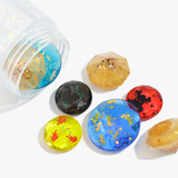 Pirate Loose Gems