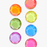 Classic Iridescent 35mm Loose Gems