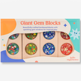 PRE-ORDER Jolly Gem Blocks
