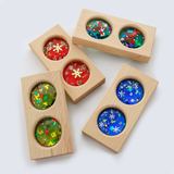 PRE-ORDER Jolly Gem Blocks