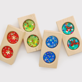 PRE-ORDER Jolly Gem Blocks