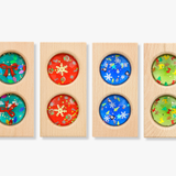 PRE-ORDER Jolly Gem Blocks