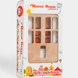 Large Sugarhouse Bundle