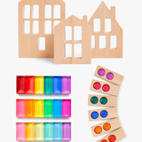 3 Sugarhouse Bundle
