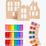 3 Sugarhouse Bundle