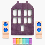 Large House Tinted Timber Bundle