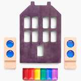 Large House Tinted Timber Bundle