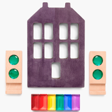 Large House Tinted Timber Bundle