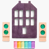 Large House Tinted Timber Bundle