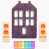 Large House Tinted Timber Bundle