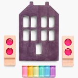 Large House Tinted Timber Bundle