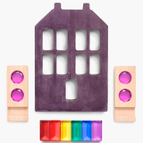 Large House Tinted Timber Bundle