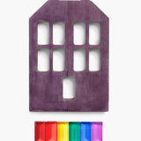 Large House Tinted Timber Bundle