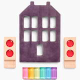 Large House Tinted Timber Bundle