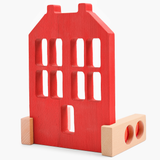 Large House Tinted Timber Bundle