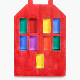 Large House Tinted Timber Bundle