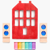Large House Tinted Timber Bundle