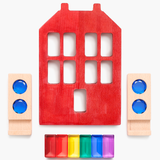 Large House Tinted Timber Bundle