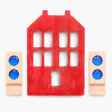 Large House Tinted Timber Bundle