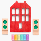 Large House Tinted Timber Bundle