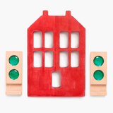 Large House Tinted Timber Bundle