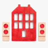 Large House Tinted Timber Bundle