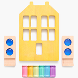 Large House Tinted Timber Bundle