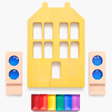 Large House Tinted Timber Bundle
