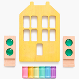 Large House Tinted Timber Bundle