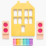 Large House Tinted Timber Bundle