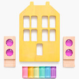 Large House Tinted Timber Bundle