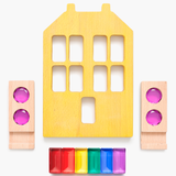Large House Tinted Timber Bundle