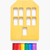 Large House Tinted Timber Bundle