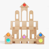 Magic Timber Block Set 2.0