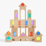 Magic Timber Block Set 2.0