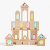 Magic Timber Block Set 2.0