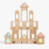 Magic Timber Block Set 2.0