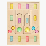 Magic Timber Block Set 2.0