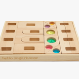 Magic Timber Block Set 2.0