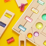Magic Timber Block Set 2.0