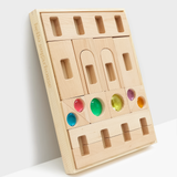 Magic Timber Block Set 2.0