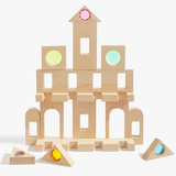 Magic Timber Block Set 2.0