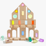 Magic Timber Block Set 2.0