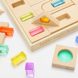 Magic Timber Block Set 2.0