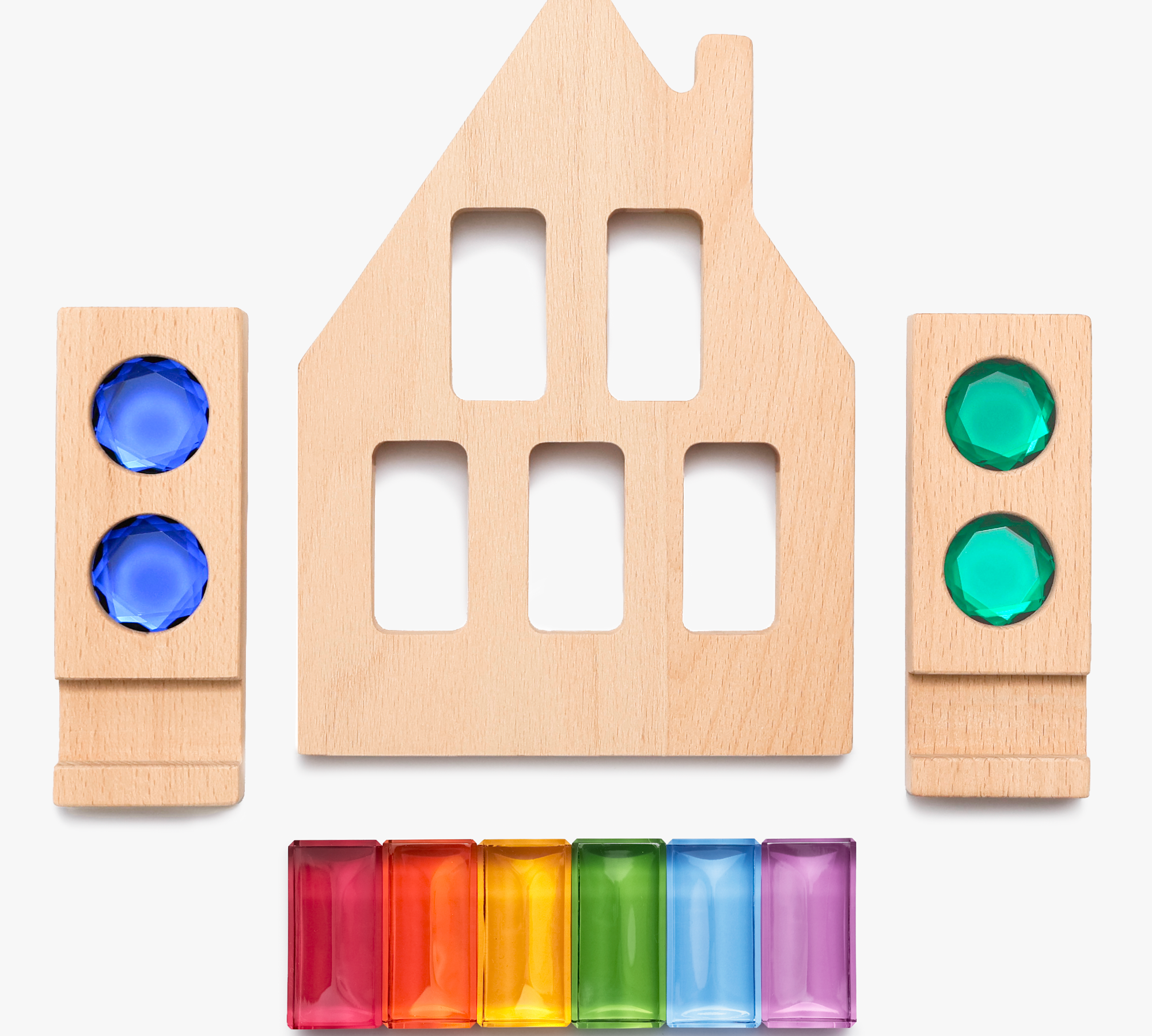 Medium Sugarhouse Bundle