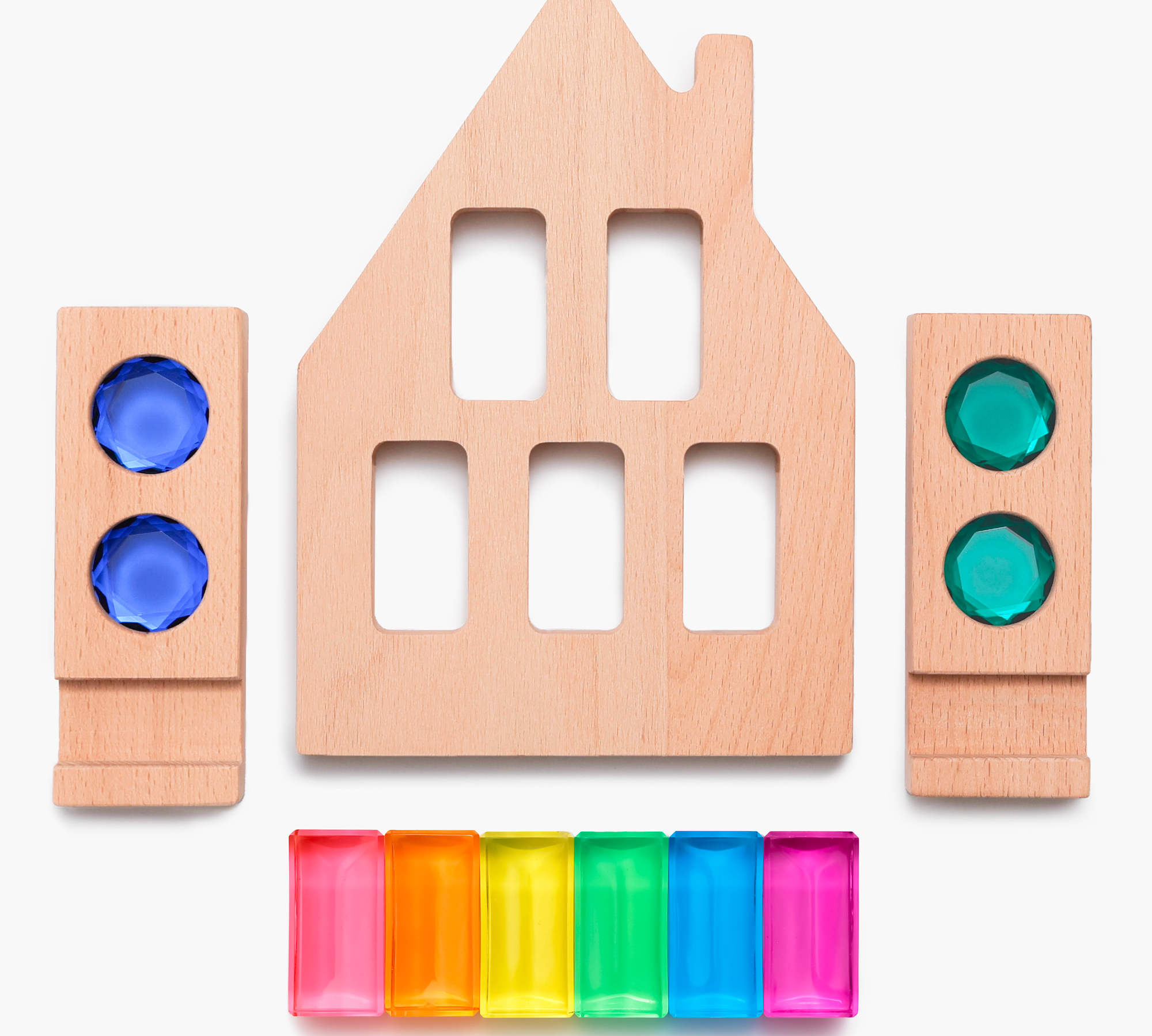 Medium Sugarhouse Bundle