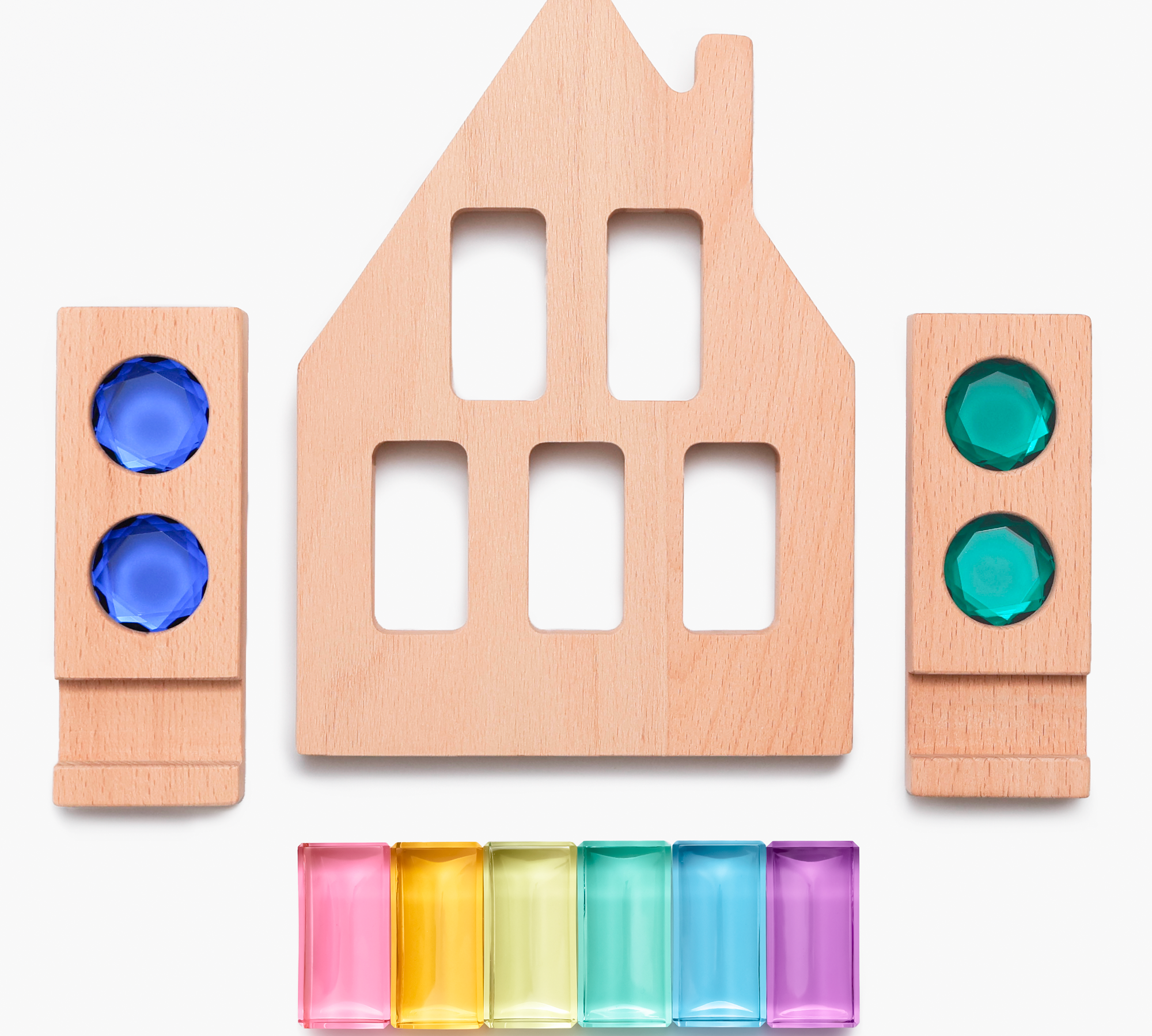 Medium Sugarhouse Bundle