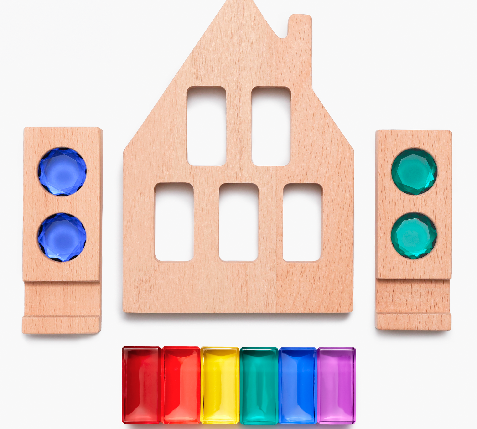 Medium Sugarhouse Bundle